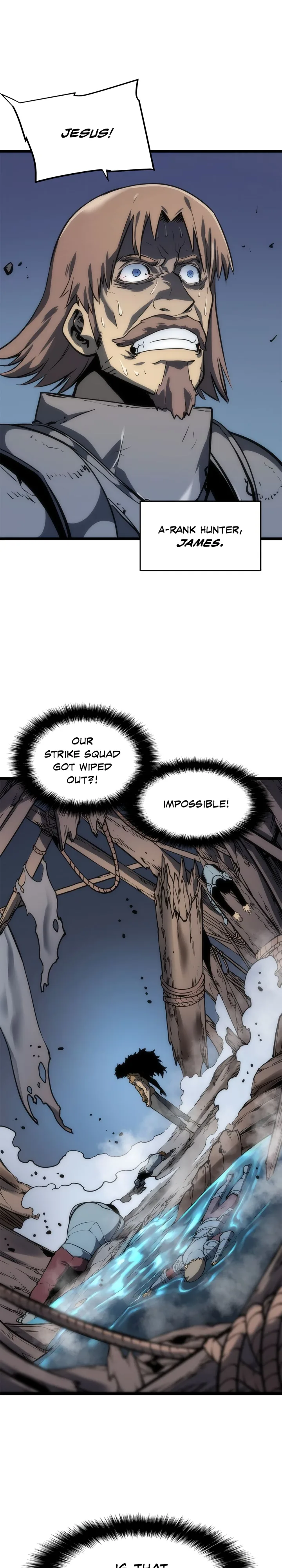 Solo Leveling - Chapter 56 - Page 7