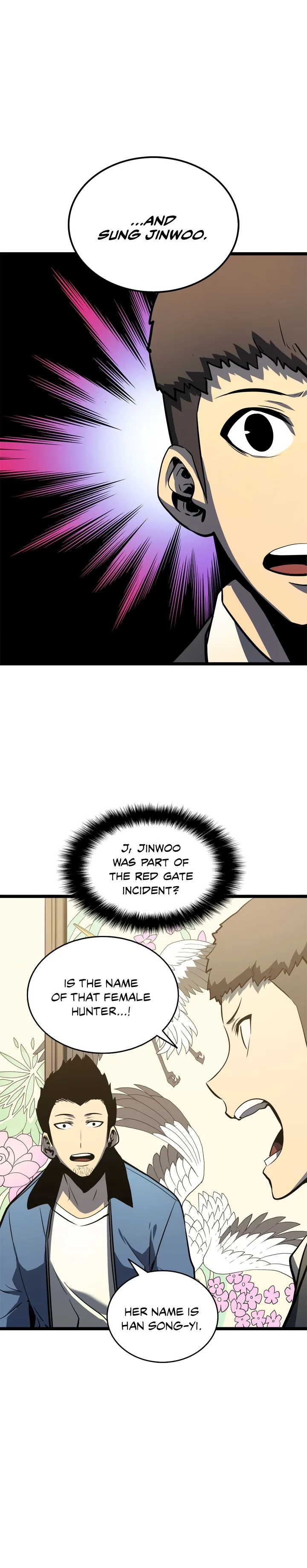Solo Leveling - Chapter 57 - Page 18