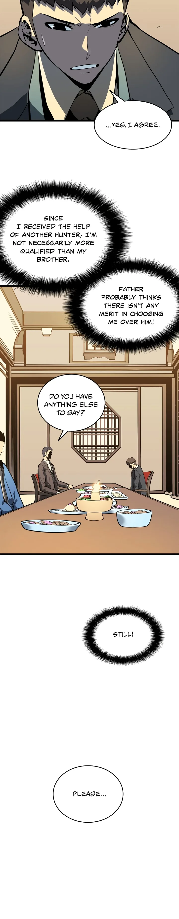 Solo Leveling - Chapter 57 - Page 22