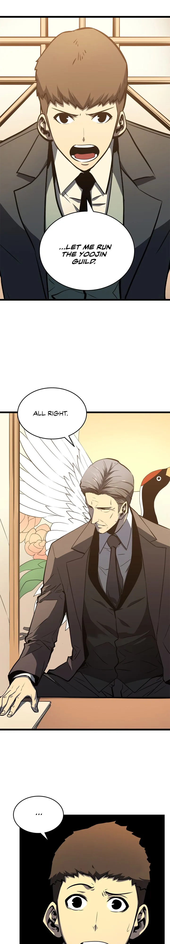 Solo Leveling - Chapter 57 - Page 23