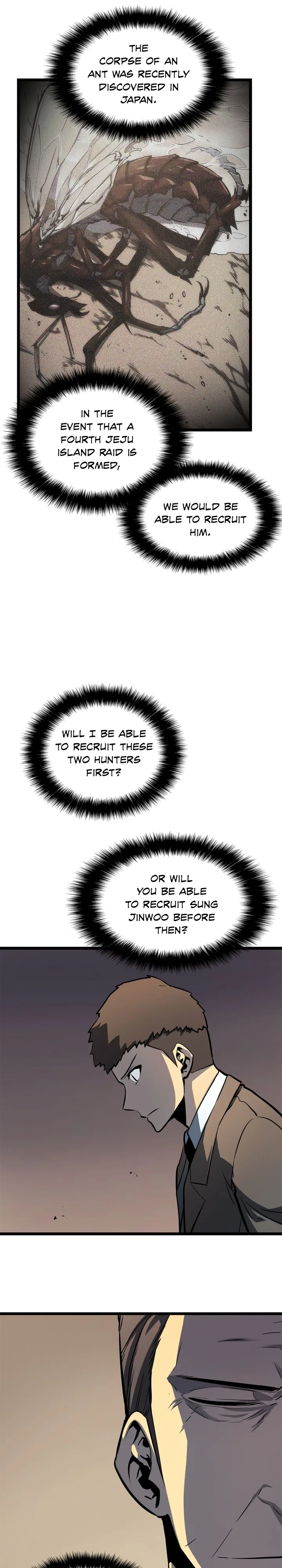 Solo Leveling - Chapter 57 - Page 28