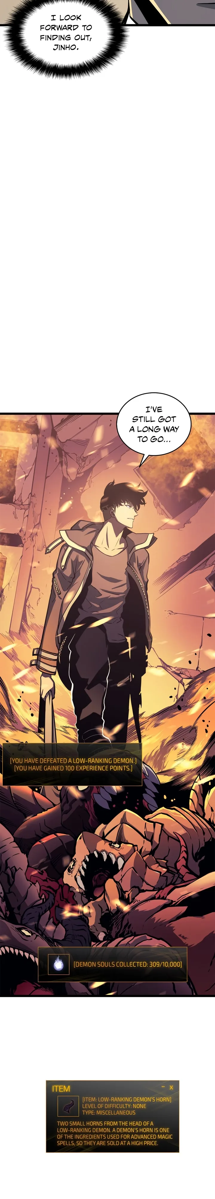 Solo Leveling - Chapter 57 - Page 29
