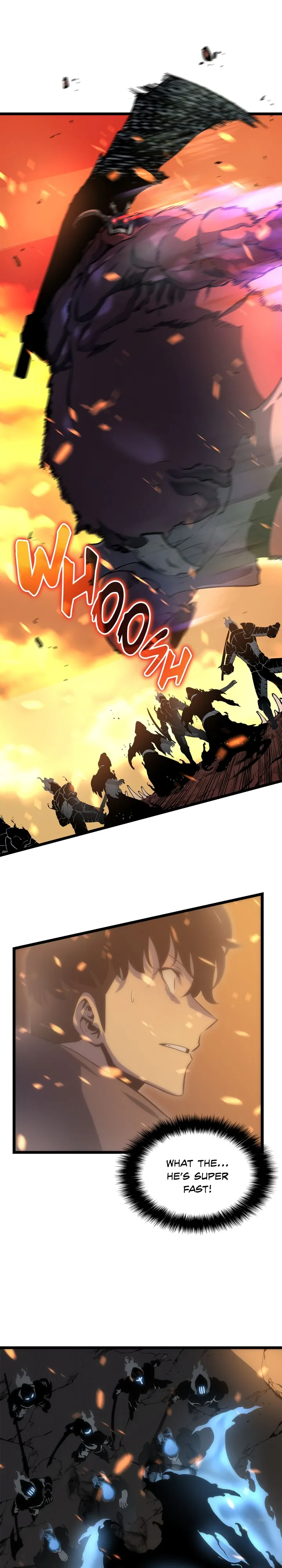 Solo Leveling - Chapter 58 - Page 25