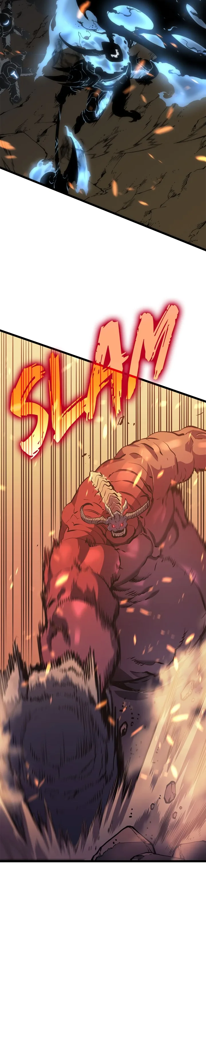 Solo Leveling - Chapter 58 - Page 26