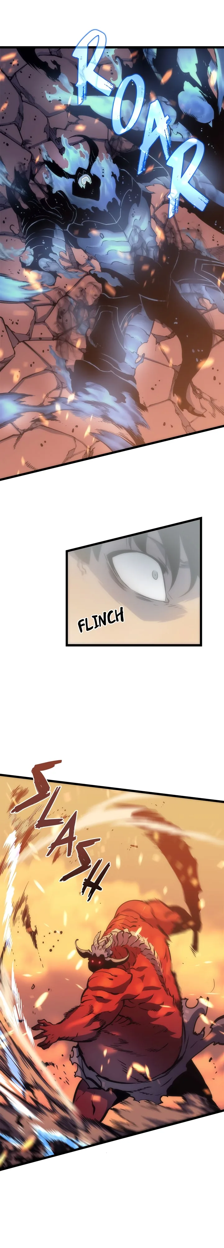 Solo Leveling - Chapter 58 - Page 27