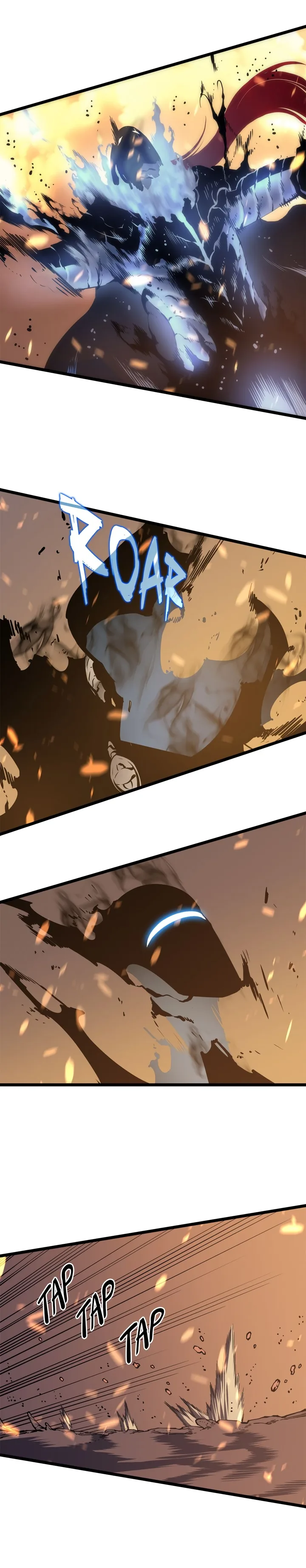 Solo Leveling - Chapter 58 - Page 28