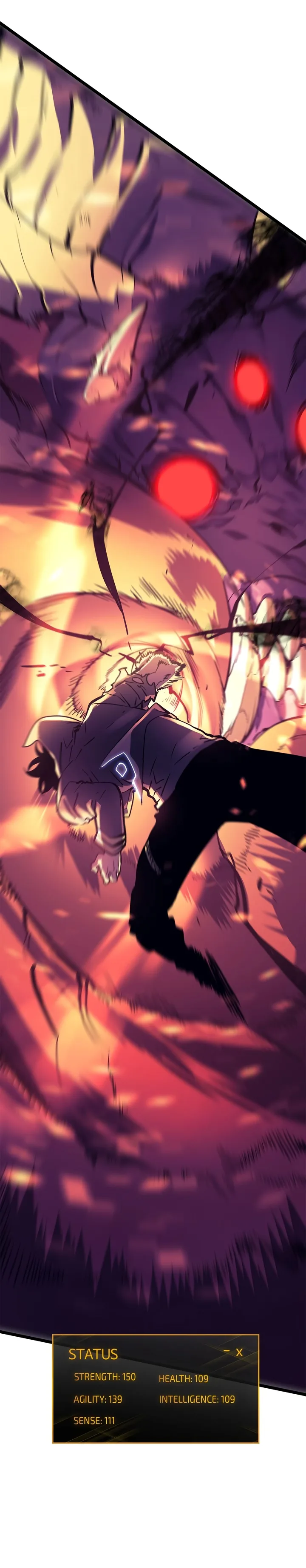 Solo Leveling - Chapter 58 - Page 30