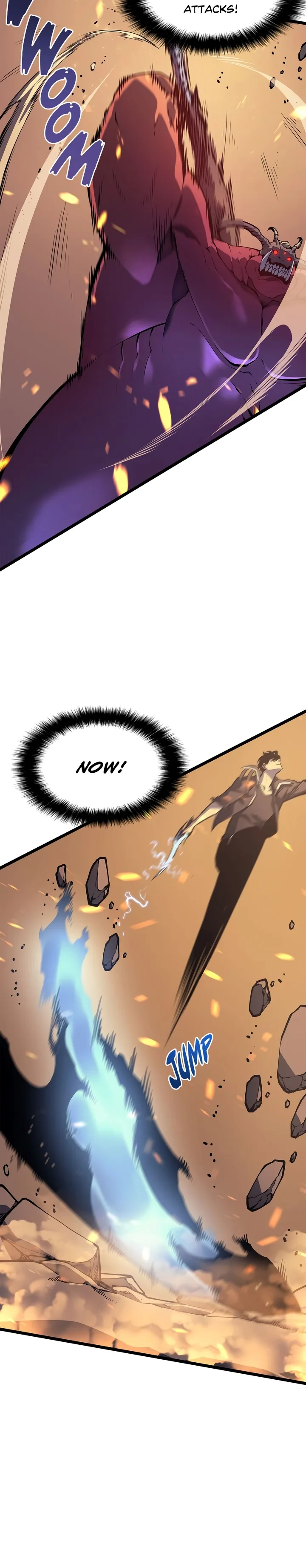 Solo Leveling - Chapter 59 - Page 12