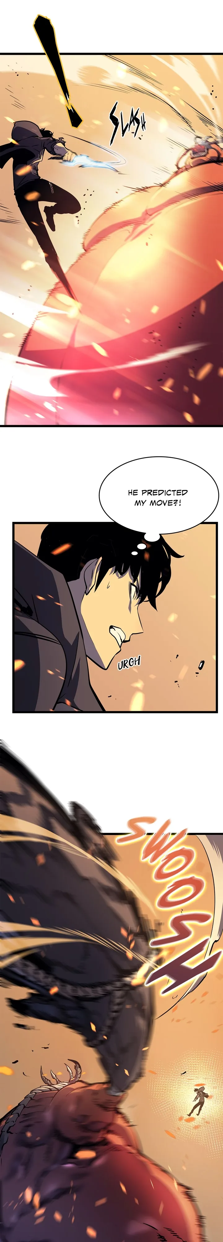 Solo Leveling - Chapter 59 - Page 13