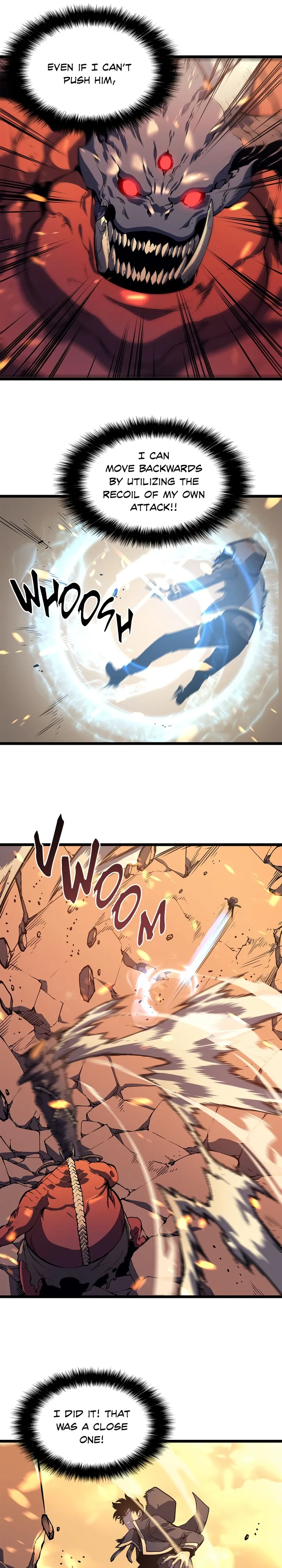 Solo Leveling - Chapter 59 - Page 15