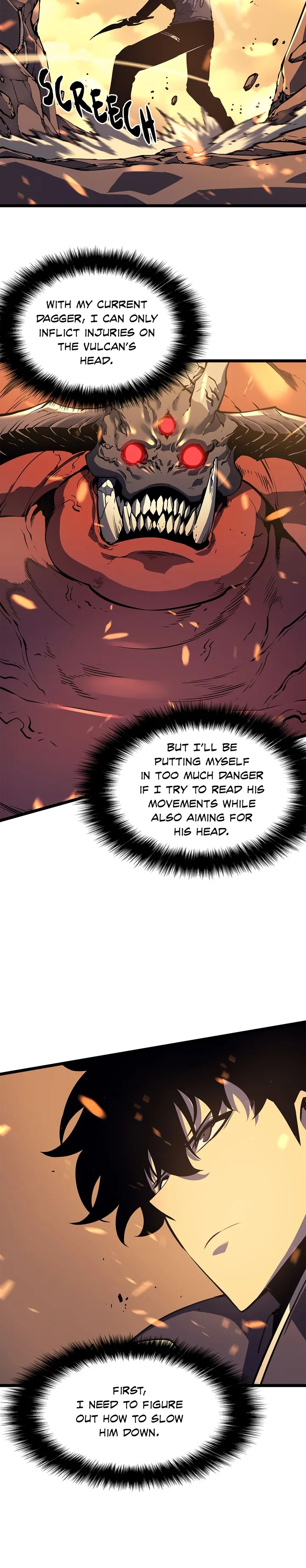 Solo Leveling - Chapter 59 - Page 16