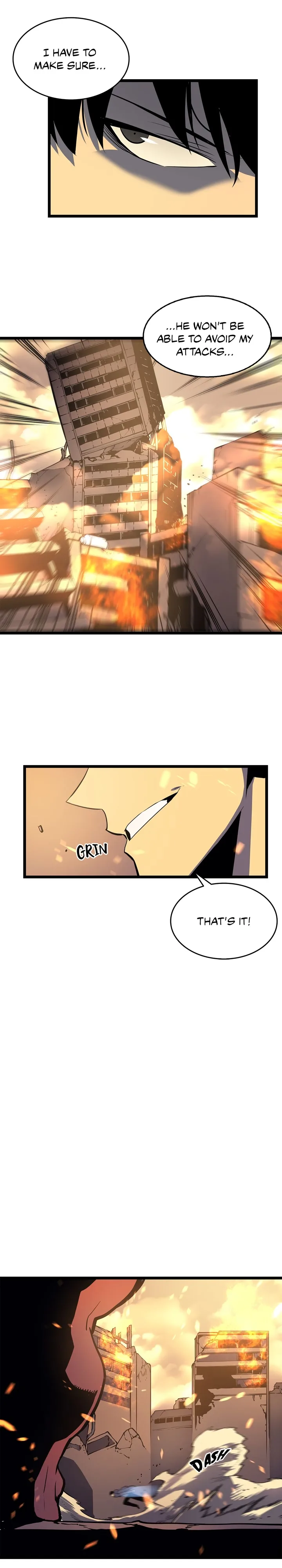 Solo Leveling - Chapter 59 - Page 17