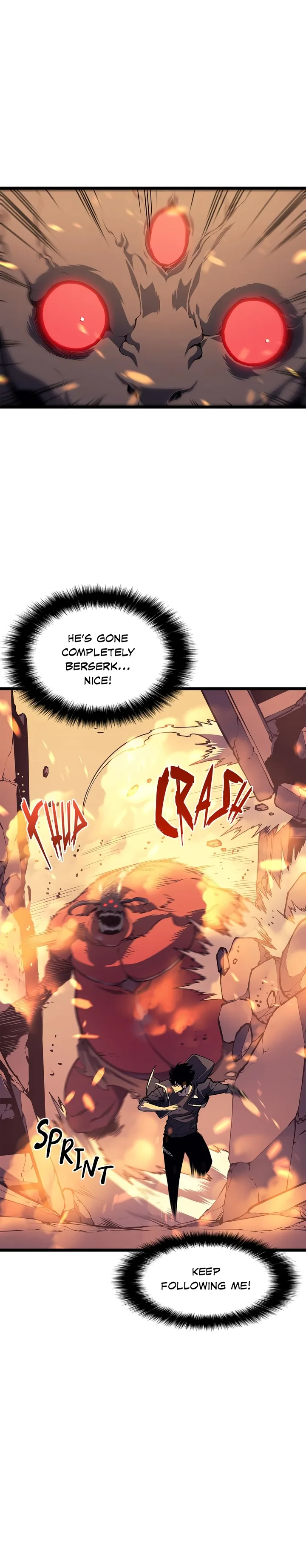 Solo Leveling - Chapter 59 - Page 18