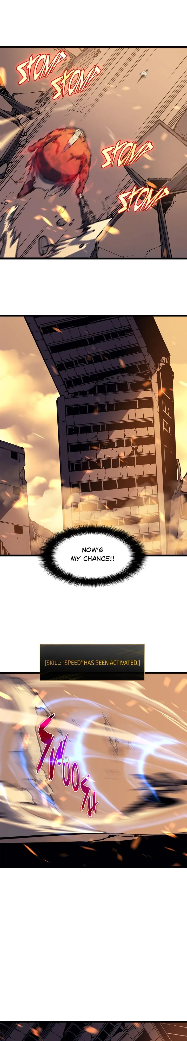 Solo Leveling - Chapter 59 - Page 19