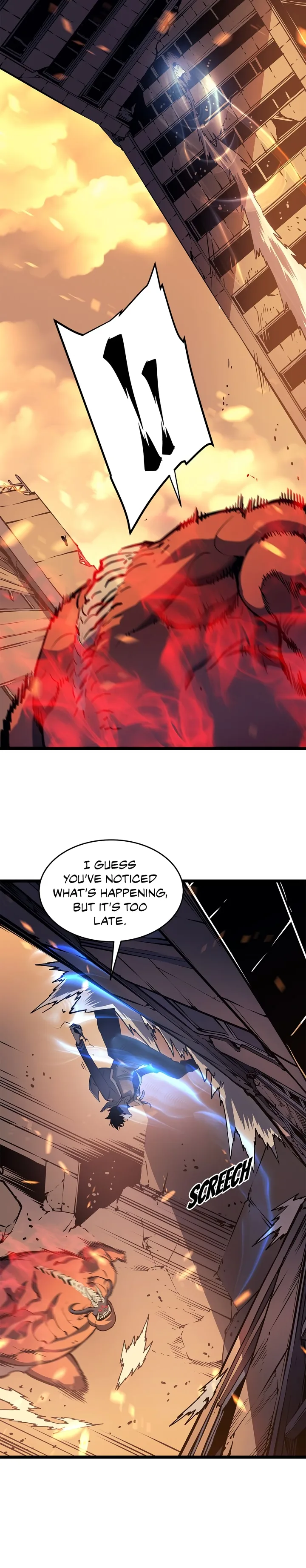 Solo Leveling - Chapter 59 - Page 20