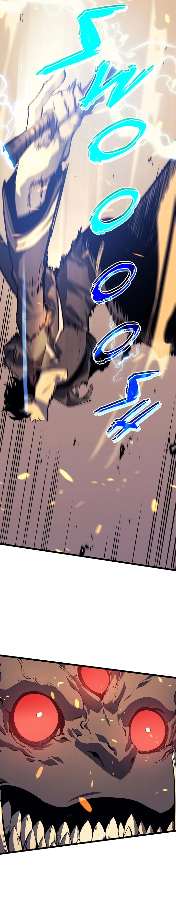 Solo Leveling - Chapter 59 - Page 22