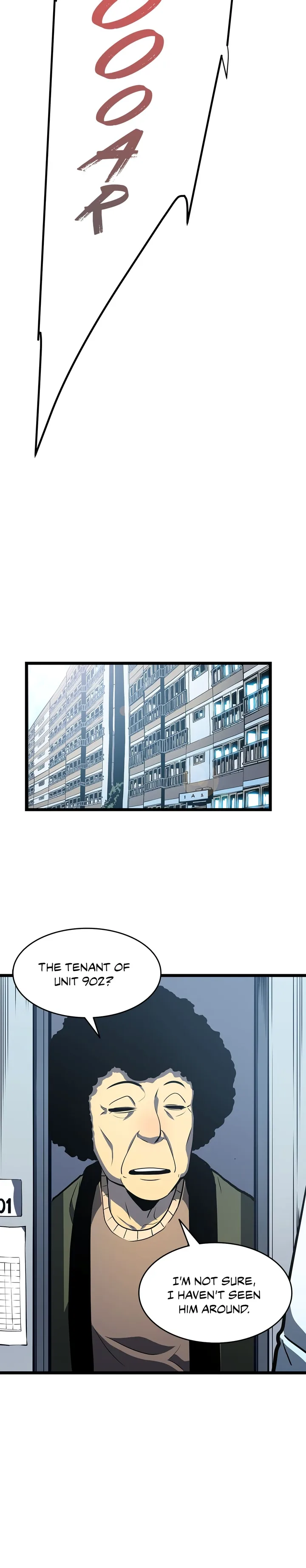 Solo Leveling - Chapter 59 - Page 24
