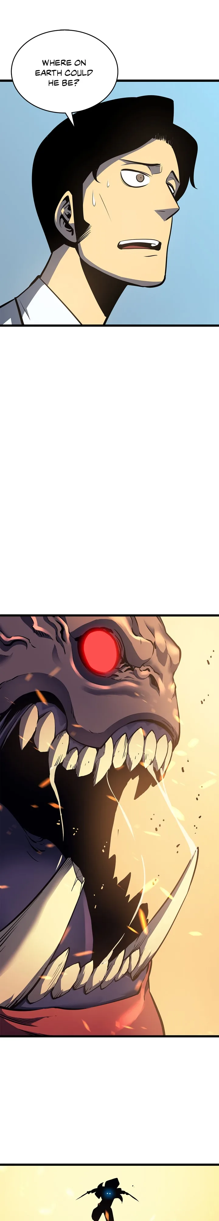 Solo Leveling - Chapter 59 - Page 27