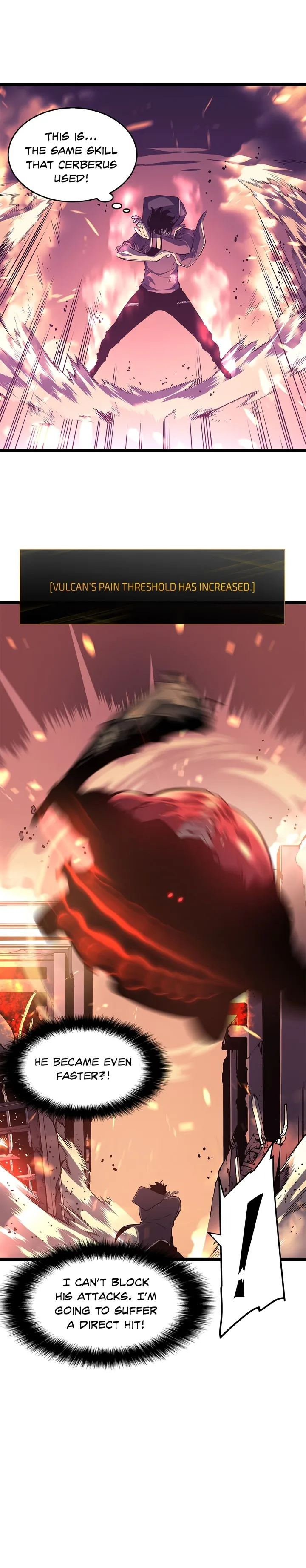 Solo Leveling - Chapter 59 - Page 5