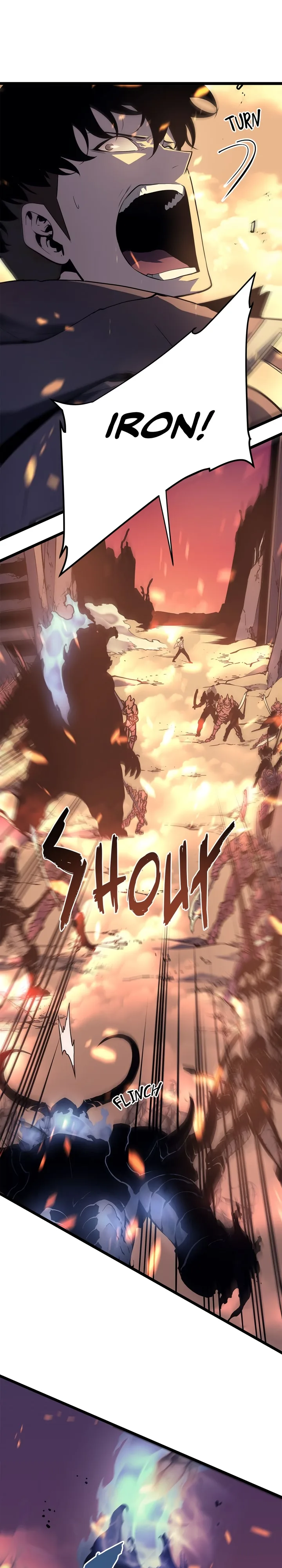 Solo Leveling - Chapter 59 - Page 6