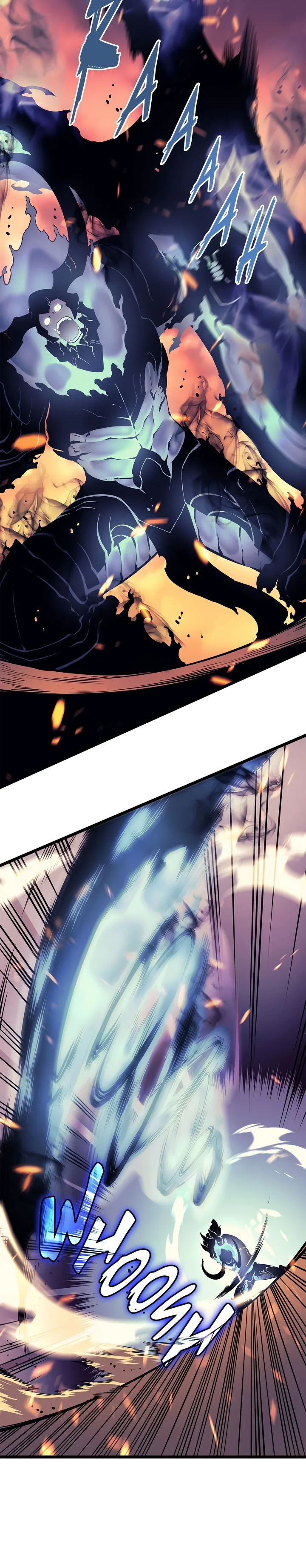 Solo Leveling - Chapter 59 - Page 7