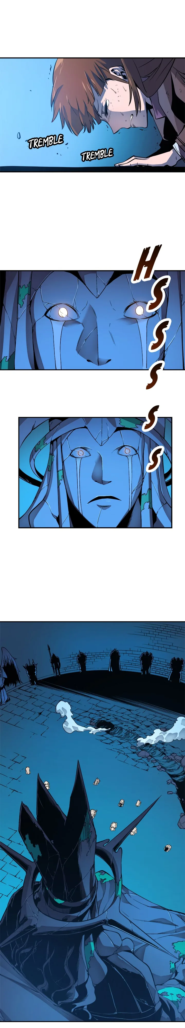 Solo Leveling - Chapter 6 - Page 10