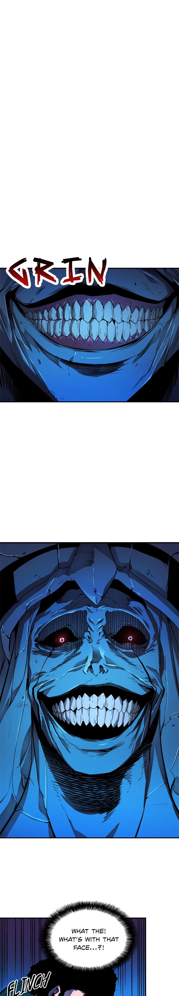 Solo Leveling - Chapter 6 - Page 11