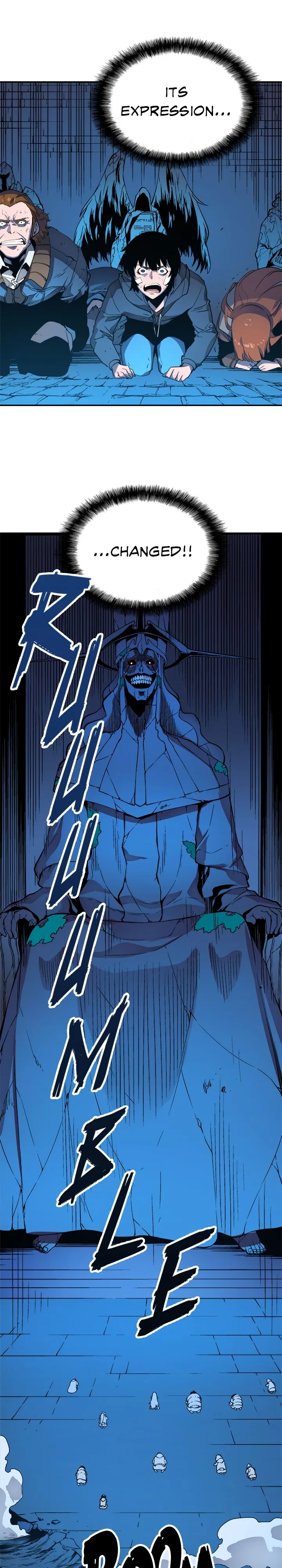Solo Leveling - Chapter 6 - Page 13