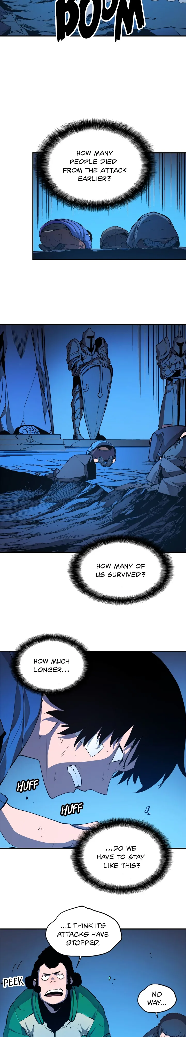 Solo Leveling - Chapter 6 - Page 14