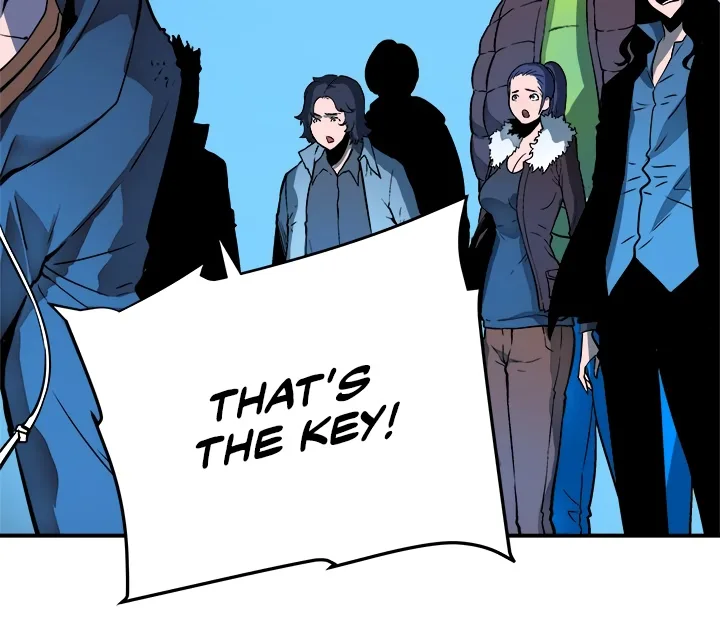 Solo Leveling - Chapter 6 - Page 24