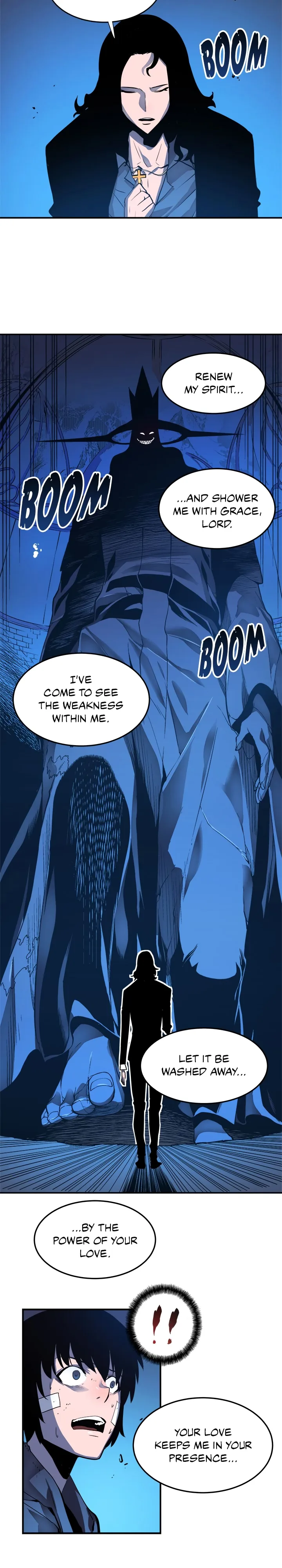 Solo Leveling - Chapter 6 - Page 26