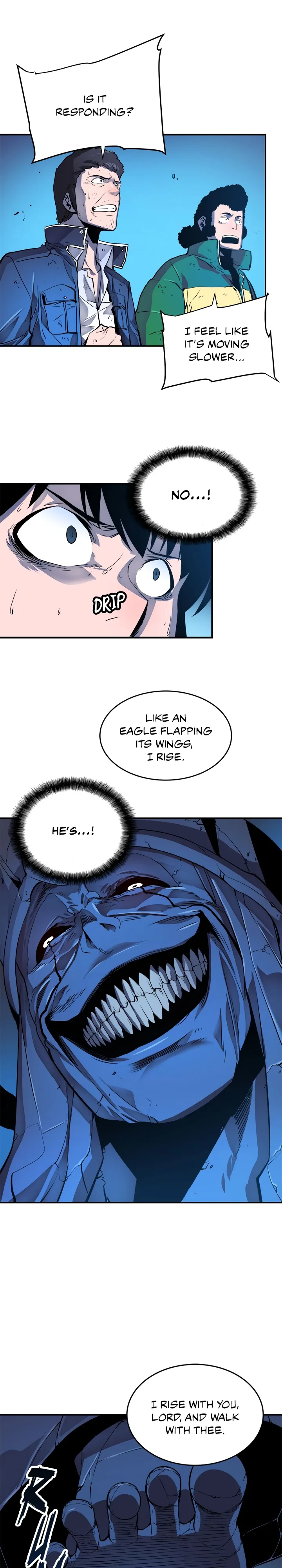 Solo Leveling - Chapter 6 - Page 27