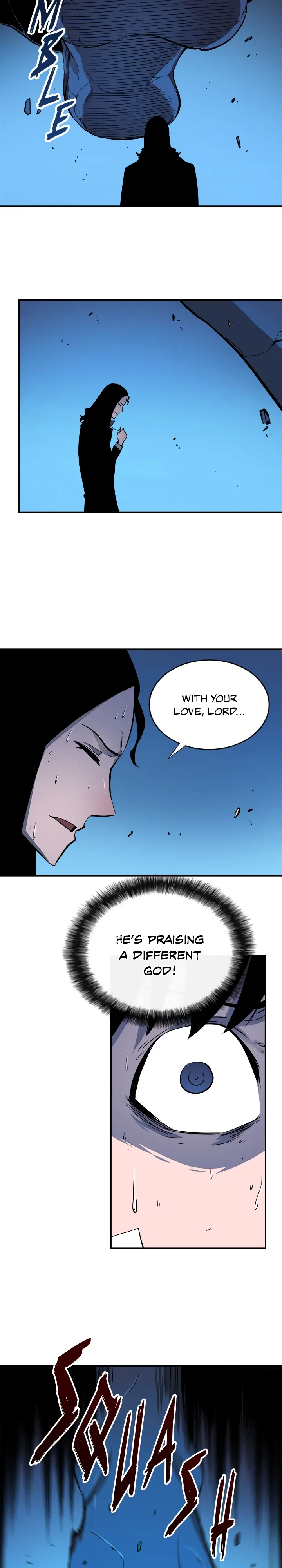 Solo Leveling - Chapter 6 - Page 28