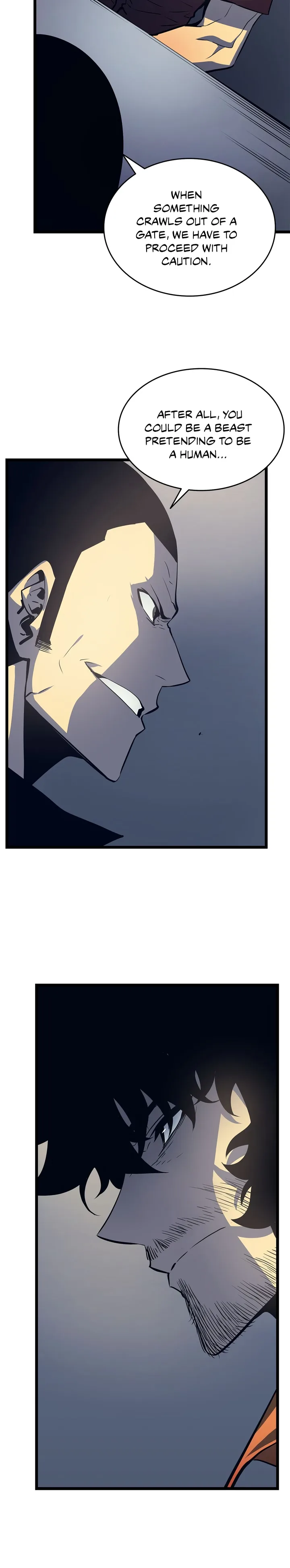 Solo Leveling - Chapter 60 - Page 12