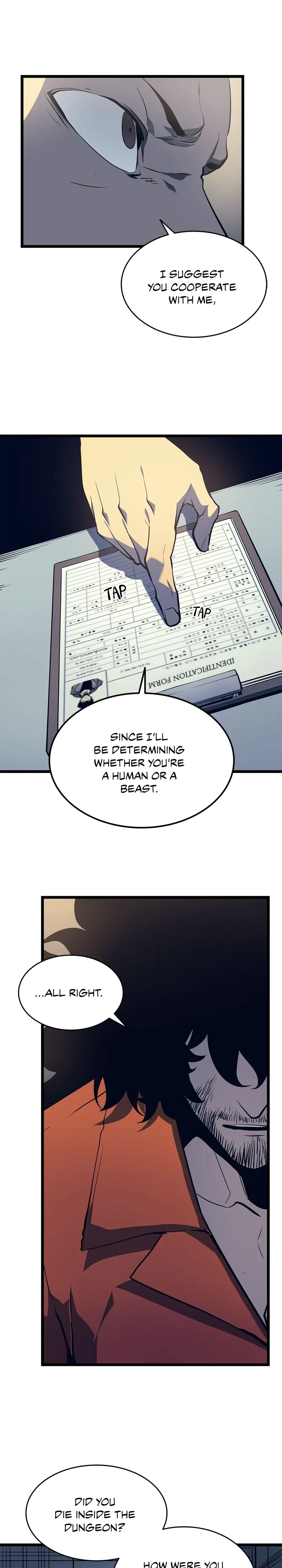 Solo Leveling - Chapter 60 - Page 13