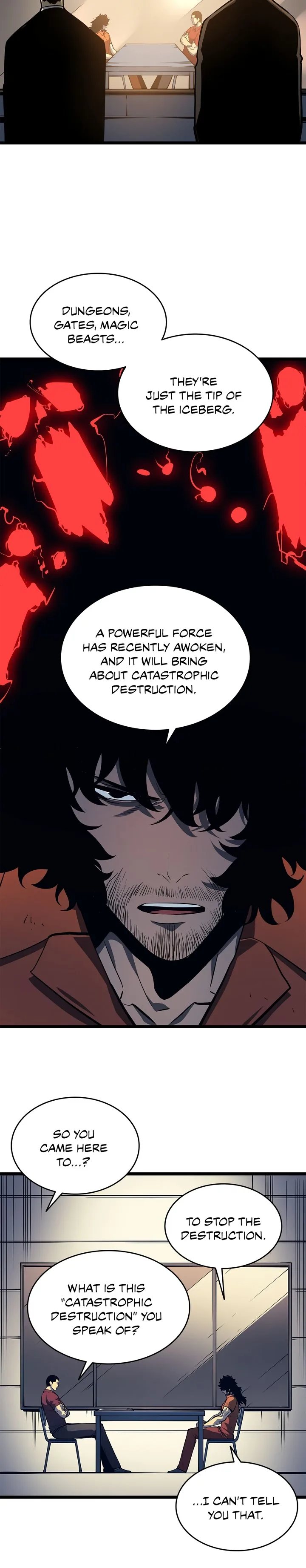 Solo Leveling - Chapter 60 - Page 16