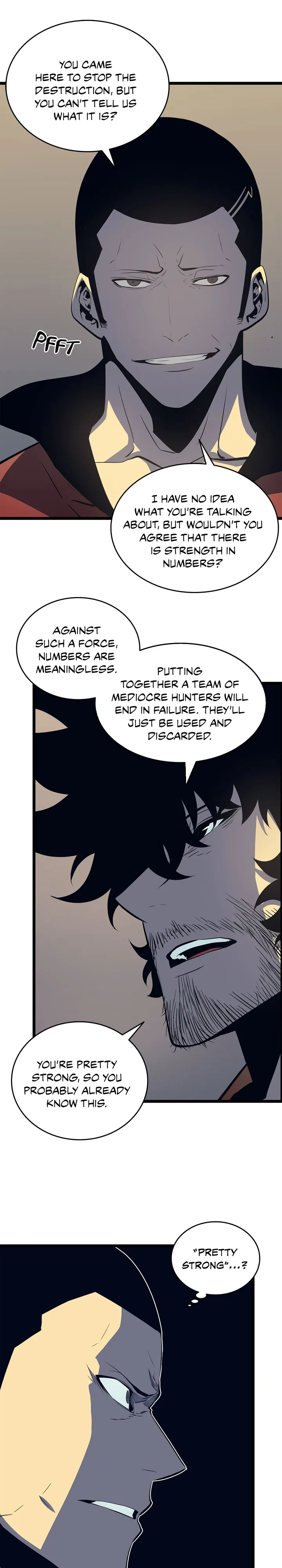 Solo Leveling - Chapter 60 - Page 17