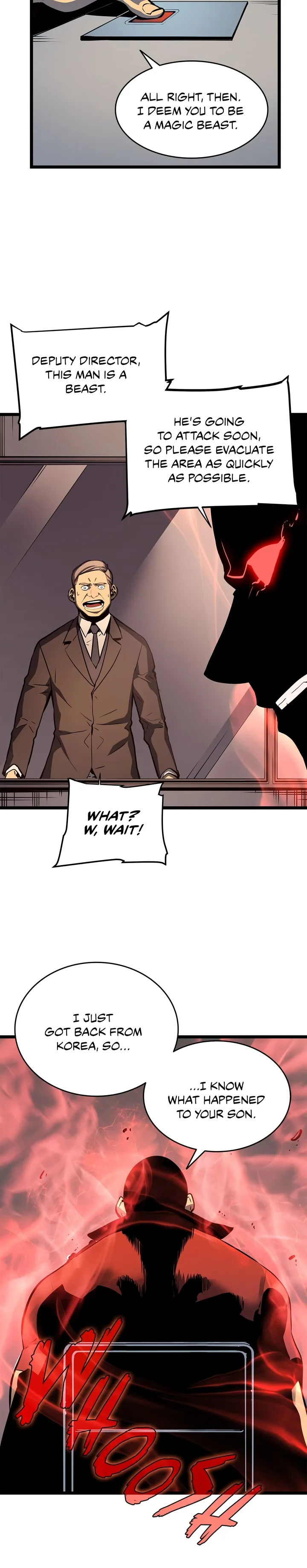 Solo Leveling - Chapter 60 - Page 22