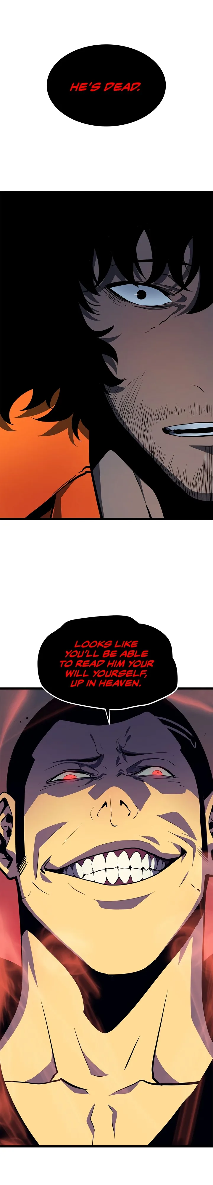 Solo Leveling - Chapter 60 - Page 23