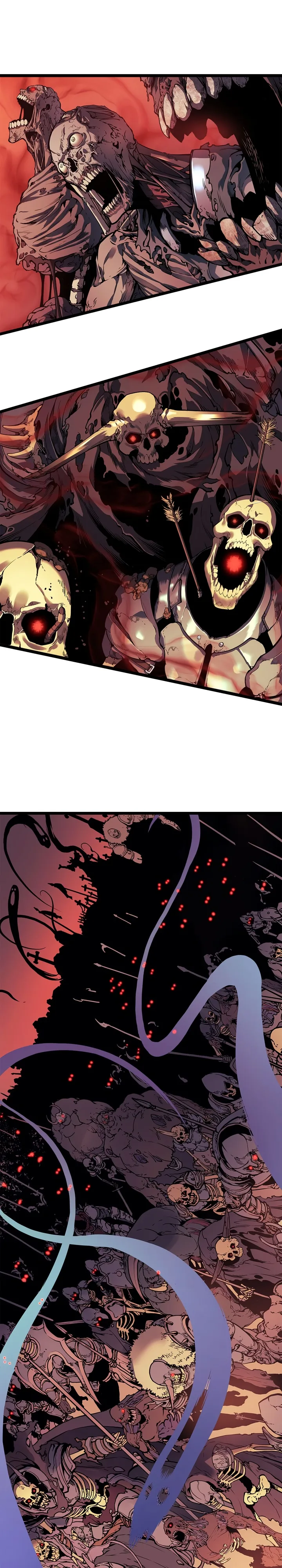 Solo Leveling - Chapter 60 - Page 25
