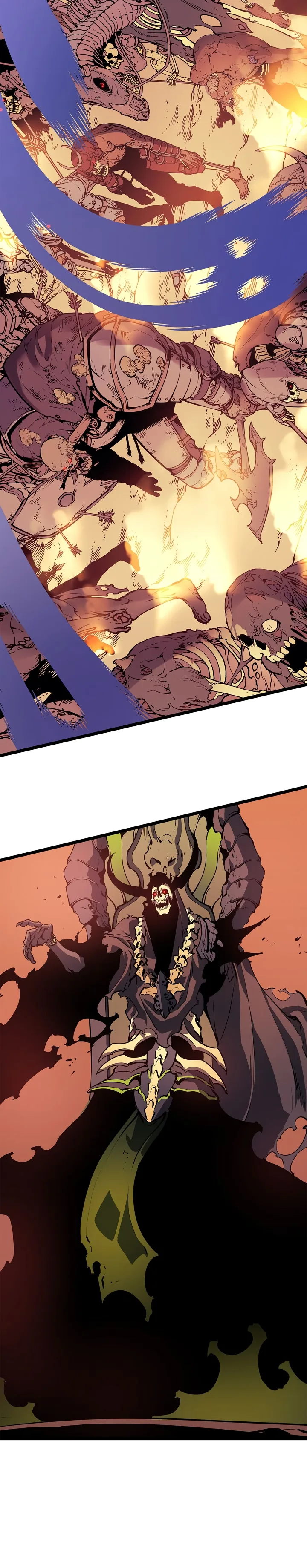 Solo Leveling - Chapter 60 - Page 26
