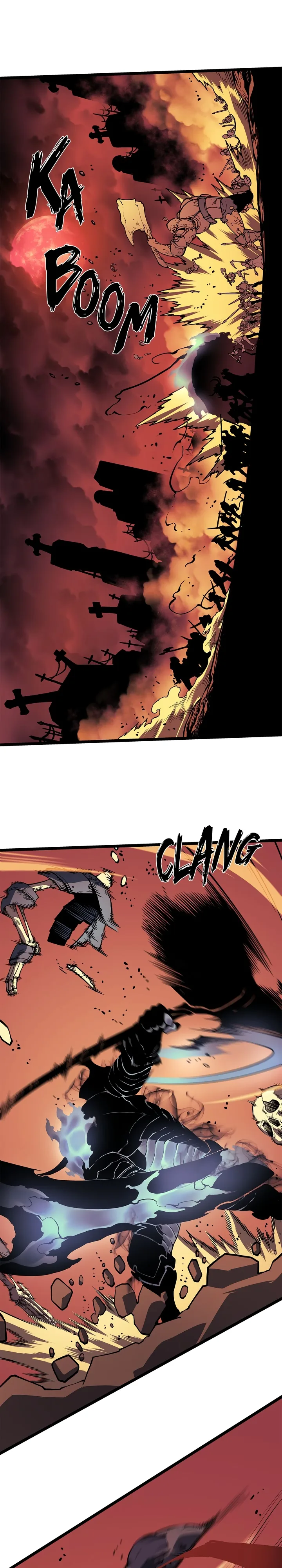 Solo Leveling - Chapter 60 - Page 29