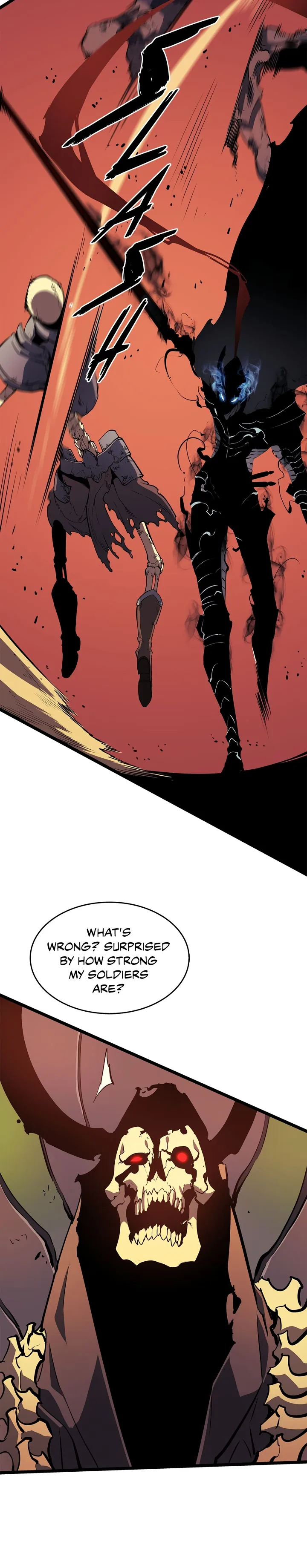 Solo Leveling - Chapter 60 - Page 30