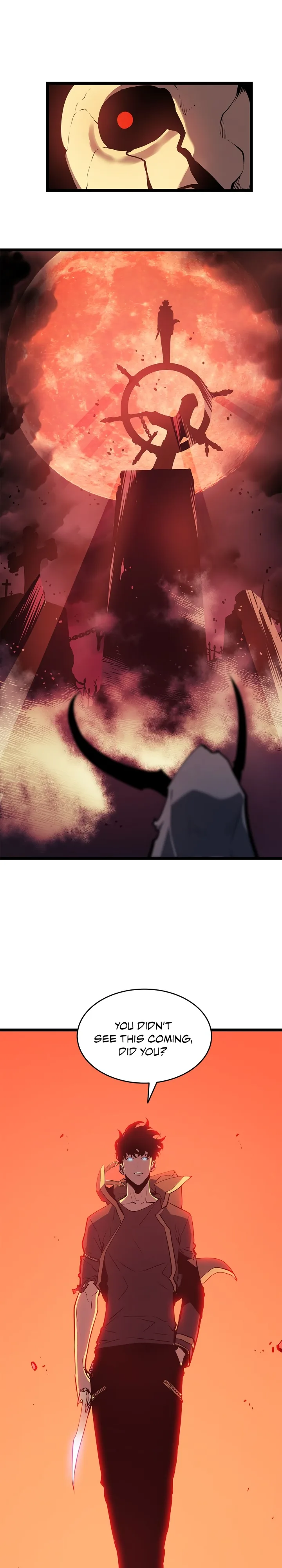 Solo Leveling - Chapter 60 - Page 31