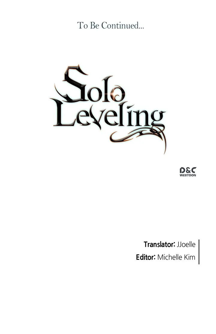 Solo Leveling - Chapter 60 - Page 34