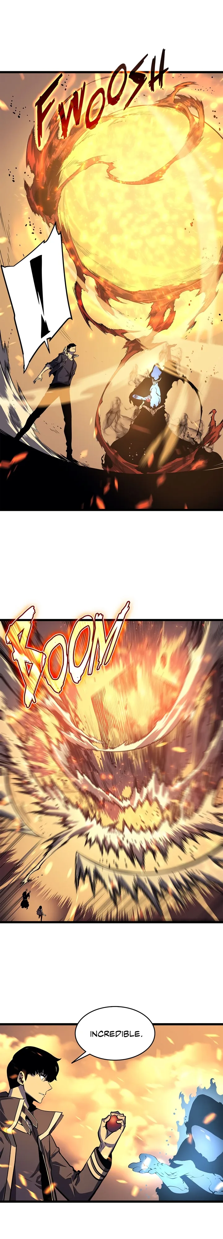Solo Leveling - Chapter 60 - Page 8