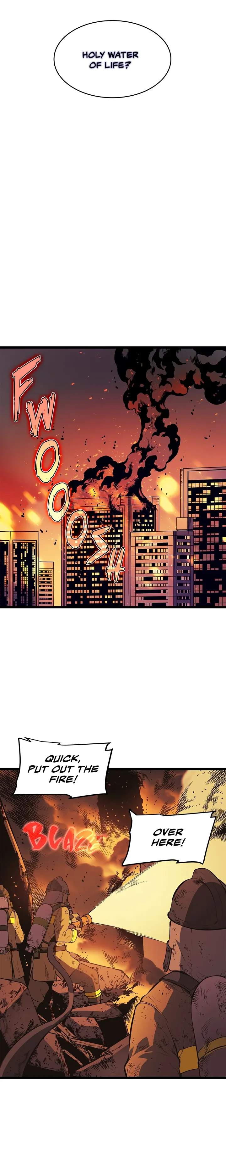 Solo Leveling - Chapter 61 - Page 13