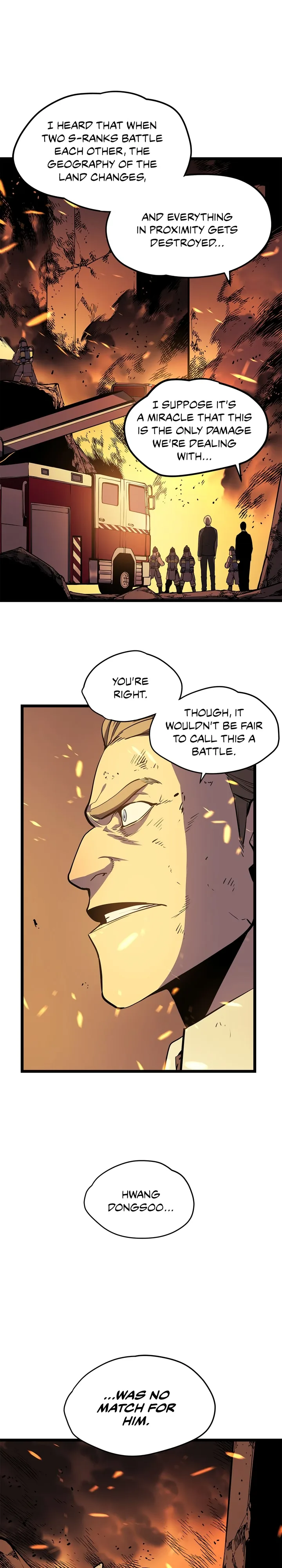 Solo Leveling - Chapter 61 - Page 14