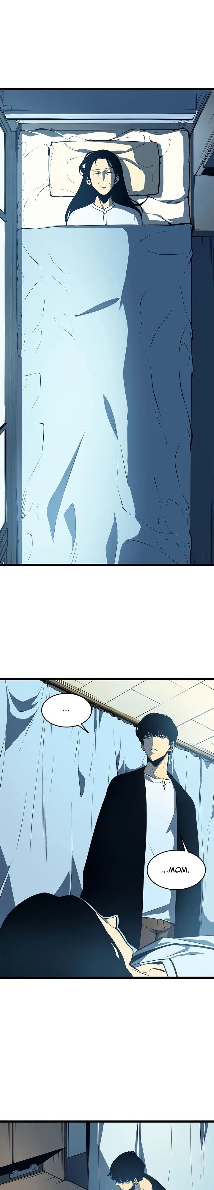 Solo Leveling - Chapter 61 - Page 16