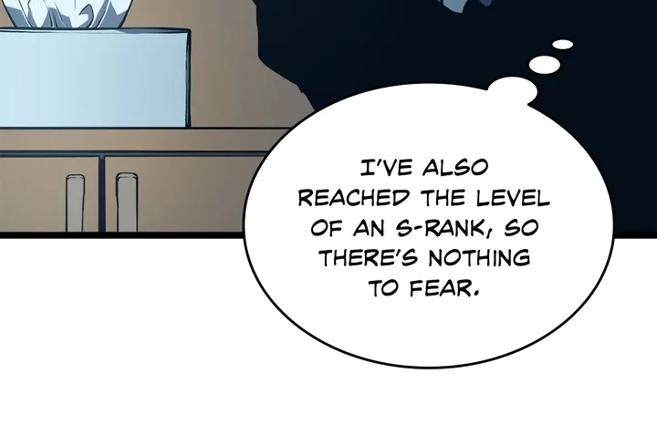 Solo Leveling - Chapter 61 - Page 20